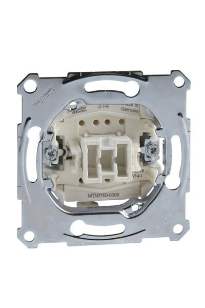 Schneider (MTN3150-0000) Liht butonu