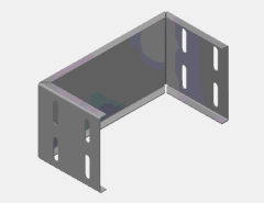 EAE 100 CTE 200 ,H100 (mm) ,A200 (mm),T2(mm)-(Kablo-Tava-Sistemleri)