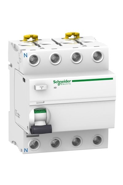 Schneider (A9R44440) iID 4P 40A 300mA AC