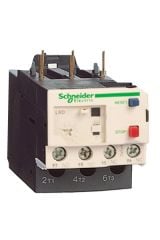 Schneider (LRD02) TeSys LRD Termik Röle 0.16-0.25A Class 10A