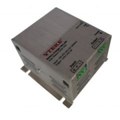 Vteke AKÜ ŞARJ ALETİ 24V 5A 140W, RAYA MONTAJ