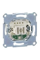 Schneider (MTN3131-0000) Işıklı Anahtar