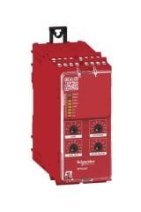 Schneider (XPSUAT33A3AP) Safety Modül