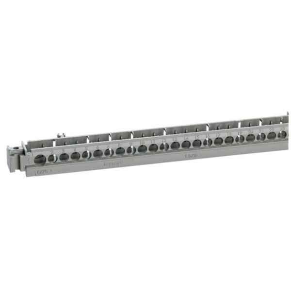 klemens için  boş kaide 276mm
