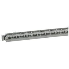 klemens için  boş kaide 276mm