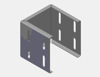 EAE 100 CTE 100 ,H100 (mm) ,A100 (mm),T2(mm)-(Kablo-Tava-Sistemleri)