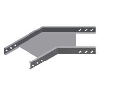 EAE 040 CTE 200 YD 45° ,H40 (mm) ,A200 (mm)-(Kablo-Tava-Sistemleri)
