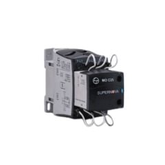 L&T (Schneider) MX 9dc(3MAIN+1NC(AUX))WITH 24 VDC COIL