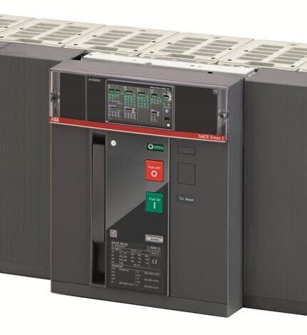 E6.2H/E9 6300 Ekip Dip LSI 4p WMP 900V