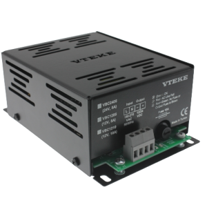 Vteke AKÜ ŞARJ ALETİ 30V 2.2A 70W