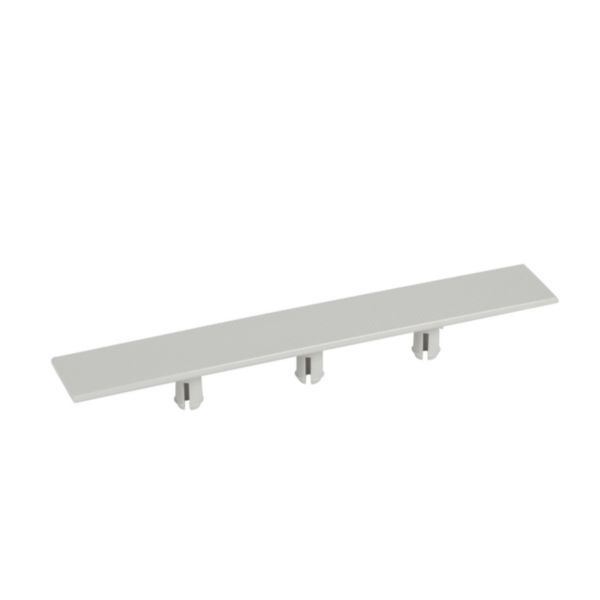 Legrand (422591) DPX³ 1600 için terminal koruma kapağı IP20 4P