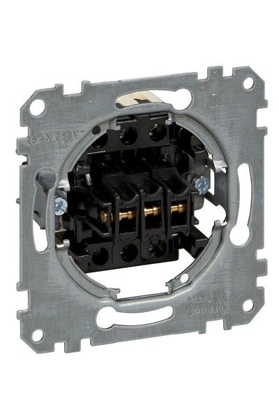 Schneider (MTN311900) 3 lü komütatör