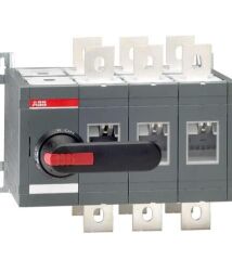 ABB 1SCA022785R6050 OT630E03CP