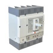 Sigma (4U250100) U250 100A ELEKTRONİK A.G.DEVRE KESİCİ 4P