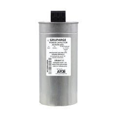Grup Arge (GA7211) (KND T20.0) 20.0/24.2 kVAr (400V/440V) KONDANSATÖR