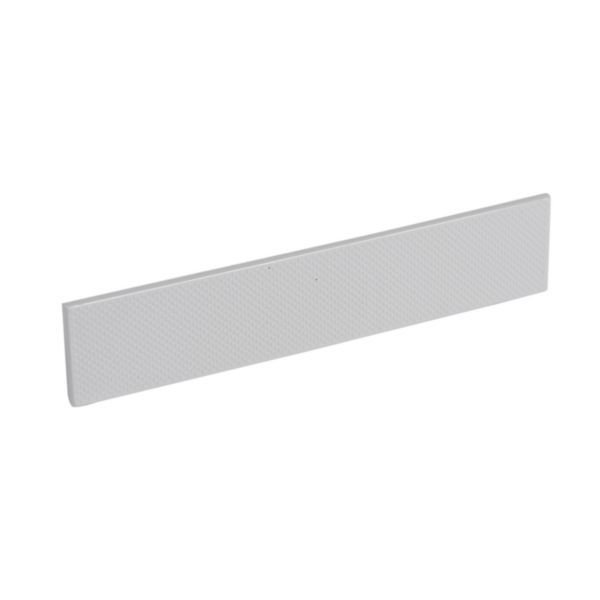 Legrand (422590) DPX³ 1600 için terminal koruma kapağı IP20 3P