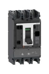 Schneider (C40F3TM250D)  NSX250F TM-DC 3P