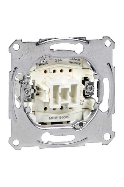 Schneider (MTN3116-0000) Vavien