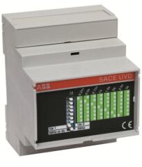 ABB 1SDA038319R1 UVD 110/127VE1/6-T7-X1-T8-E1.2/6.2-XT7/M
