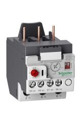 Schneider (LR9D32) TeSys LR9D Elektronik Termik Röle 6.4-32A
