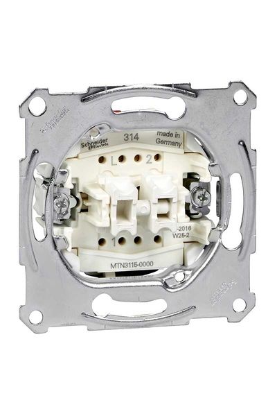 Schneider (MTN3115-0000) Komütatör