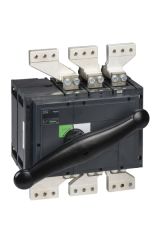 Schneider (31340) Compact, INS2500