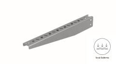 EAE KT 400 - Kanal Taşıyıcı (2mm) -  Sıcak Daldırma