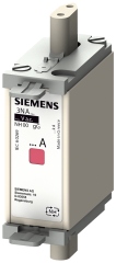 Siemens 3NA6803 STEATİT(SERAMİK) GÖVDELİ NH-BIÇAKLI SİGORTA BUŞONU; 10A; BOY 000; GENİŞLİK 21mm; GENİŞLİK 21mm; İLAVE ÖN YÜZEY BAYRAK GÖSTERGELİ İZOLE KAPAKLI TİP