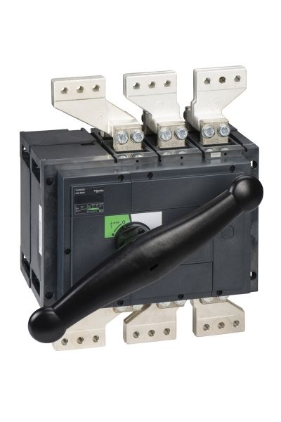 Schneider (31338) Compact, INS2000