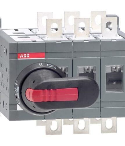 ABB 1SCA022772R6510 OT160E03CP