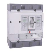 Sigma (4S400315) 4S400 315A 70KA 4P AYARLI TİP A.G.DEVRE KESİCİ
