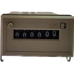 Vteke MEKANİK DARBE SAYICI 220V