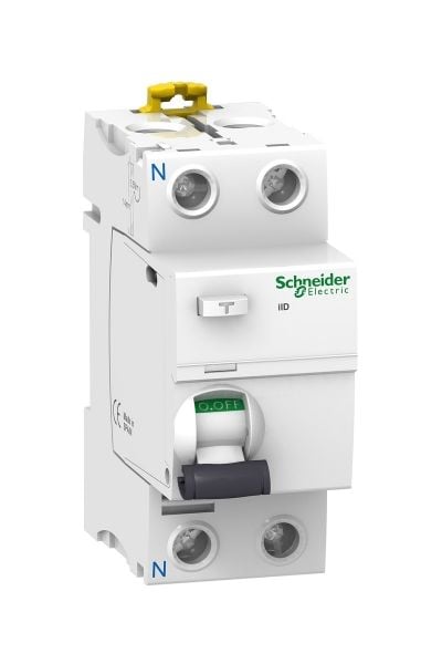 Schneider (A9R41240) iID 2P 40A 30mA AC