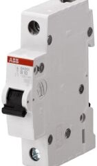 ABB 2CDS211001R0505 SH 201-B 50 (1X50A W-Otomat B Tipi 6kA)