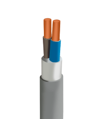 HASÇELİK 2x6 NHXMH Kablo