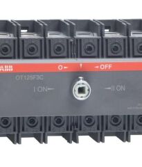 ABB 1SCA105037R1001 OT125F3C