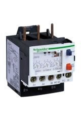 Schneider (LR97D38M7) TeSys LR97D Elektronik Termik Röle 20-38A 220VAC
