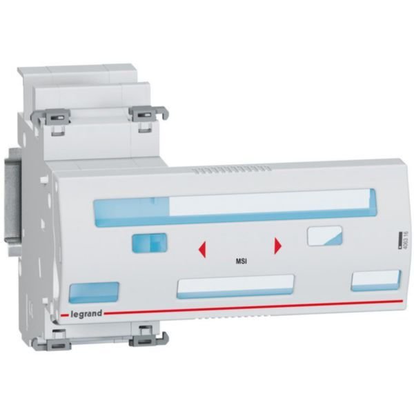 Legrand (406316) DX³ Manual Enversör Kilit 4P