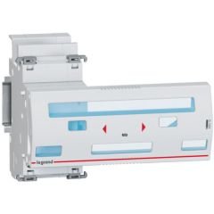 Legrand (406316) DX³ Manual Enversör Kilit 4P
