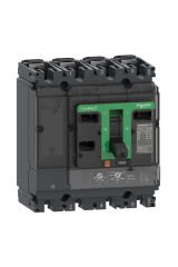 Schneider (C25W4TM250) NSX250 HB2 TM 250D 100kA 690V 4P