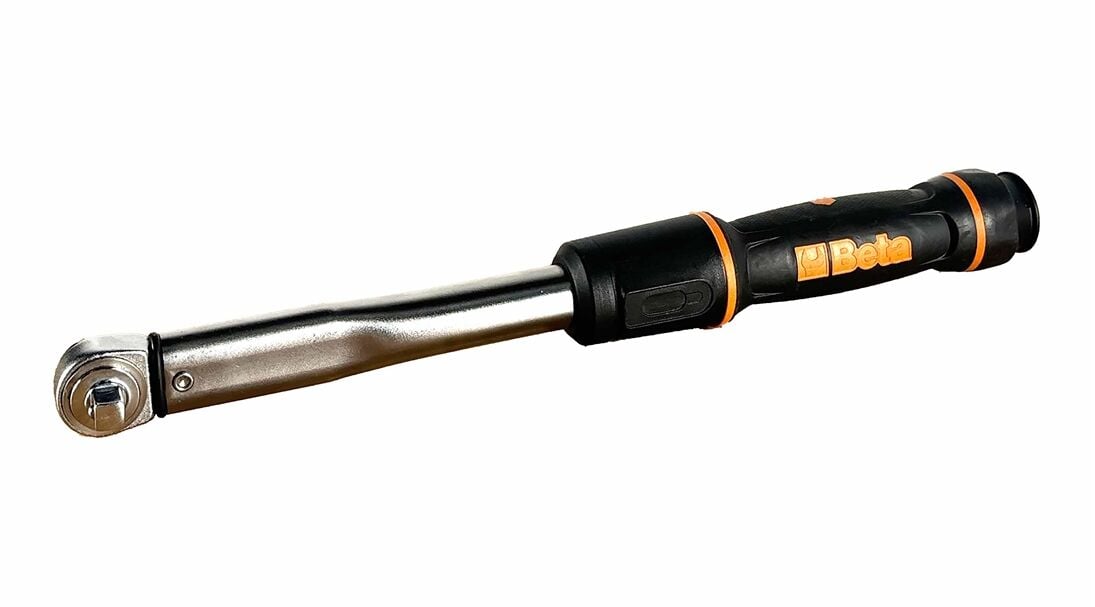 Tork Anahtarı 20-100 Nm 2-10