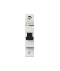 ABB 2CDS211001R0325 SH 201-B 32 (1X32A W-Otomat B Tipi 6kA)