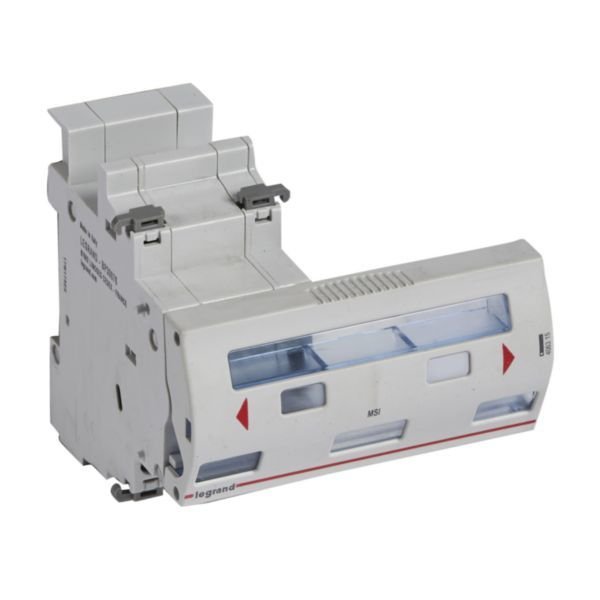 Legrand (406315) DX³ Manual Enversör Kilit 3P