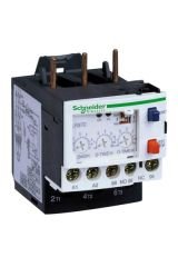 Schneider (LR97D25M7) TeSys LR97D Elektronik Termik Röle 5-25A 220VAC