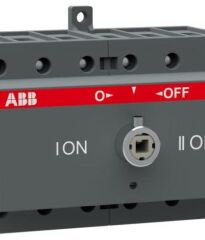 ABB 1SCA105338R1001 OT63F3C