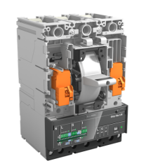 ABB 1SDA104959R1 YU-C XT5-XT6 F/P 380...440 Vac