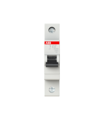 ABB 2CDS211001R0255 SH 201-B 25 (1X25A W-Otomat B Tipi 6kA)