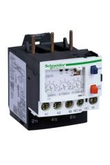 Schneider (LR97D25F7) TeSys LR97D Elektronik Termik Röle 5-25A 110VAC