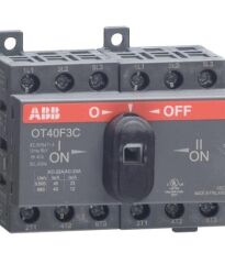 ABB 1SCA104913R1001 OT40F3C