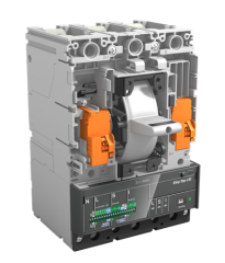 ABB 1SDA104958R1 YU-C XT5-XT6 F/P 220..240Vac-220..250Vdc